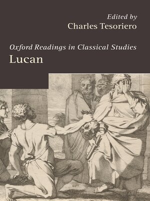 cover image of Lucan